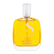 Alfaparf Milano Semi Di Lino Curls Multi-Benefit Oil
