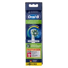 Oral B CrossAction Replacement Heads Pack of 10