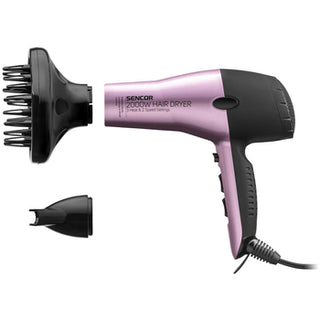 Sencor SHD 6700VT Hair Dryer