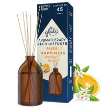 Glade Aromatherapy Reed Pure Happiness Diffuser