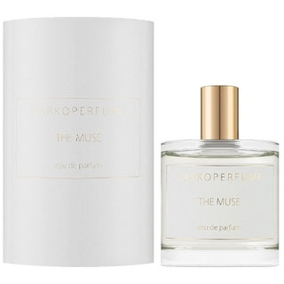 Zarkoperfume The Muse Unisex | EDP