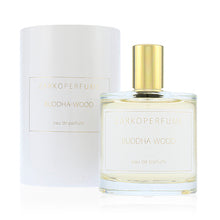 Orientica Buddha Wood | EDP