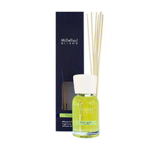 Millefiori Natural Lemongrass Diffuser