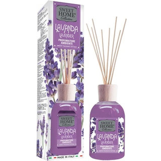 Sweet Home Collection Lavender Aroma Diffuser