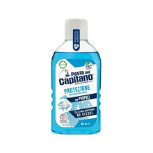 Pasta Del Capitano Protection Mouthwash