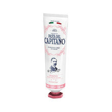 Pasta Del Capitano 1905 Sensitive Teeth Toothpaste