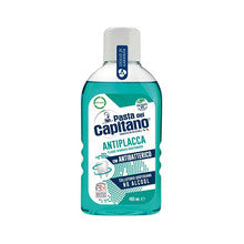 Pasta Del Capitano Plaque Remover Mouthwash