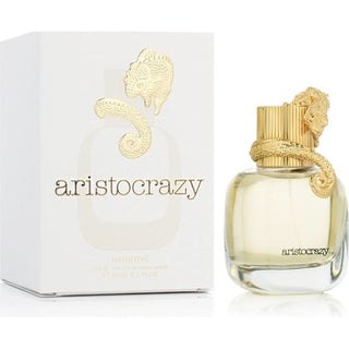 Aristocrazy Brave for Women | EDT
