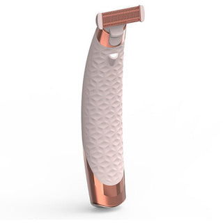 Finishing Touch Flawless NU Razor