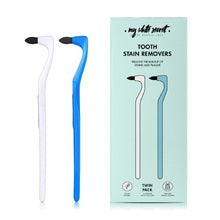 My White Secret Tooth Stain Removers