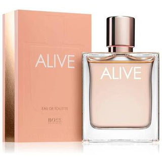 Hugo Boss Boss Alive for Women | EDT