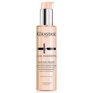 Kérastase Curl Manifesto Gelée Curl Contour Cream