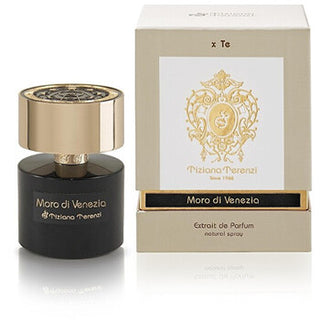 Tiziana Terenzi Moro Di Venezia | Extrait de Parfum