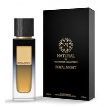 The Woods Collection Natural Royal Night | EDP Unisex