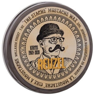 Reuzel The Stache Mustache Wax