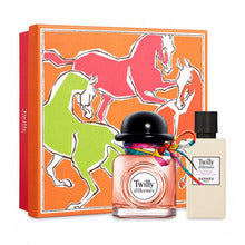 Hermès Set Twilly d'Hermès with Body Lotion for Women | EDP