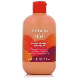 Inebrya Color Perfect Shampoo