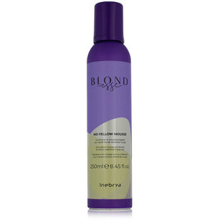 Inebrya Blondesse No-Yellow Conditioner