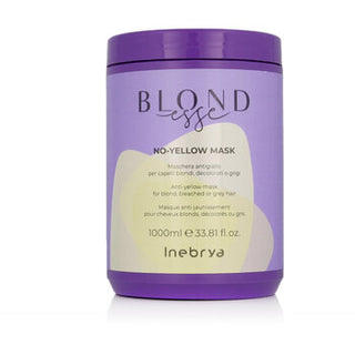 Inebrya Blondesse No-Yellow Mask