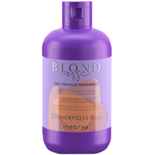 Inebrya Blondesse No-Orange Shampoo