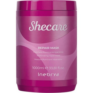 Inebrya Shecare Repair Mask