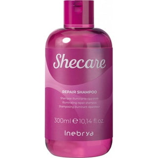 Inebrya Shecare Repair Shampoo