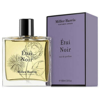 Miller Harris Etui Noir | EDP Unisex