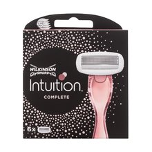 Wilkinson Sword Intuition Complete