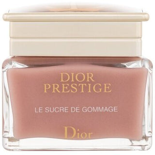 Dior Prestige Le Sucre De Gommage