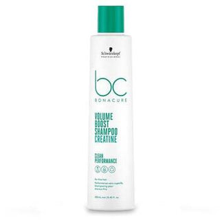 Schwarzkopf Professional BC Bonacure Volume Boost Creatine Shampoo