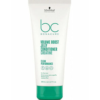 Schwarzkopf Professional BC Bonacure Volume Boost Jelly Conditioner Creatine