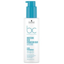 Schwarzkopf Professional BC Bonacure Moisture Kick Glycerol Balm