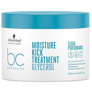 Schwarzkopf Professional BC Bonacure Moisture Kick Glycerol Mask