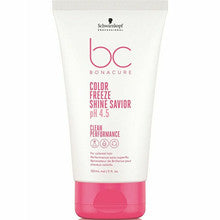 Schwarzkopf Professional BC Bonacure pH 4.5 Color Freeze Shine Savior Serum