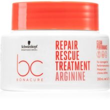 Schwarzkopf Professional BC Bonacure Repair Rescue Treatment Mask