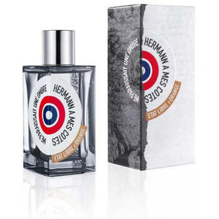 Etat Libre d'Orange Hermann A Mes Cotes for Women | EDP