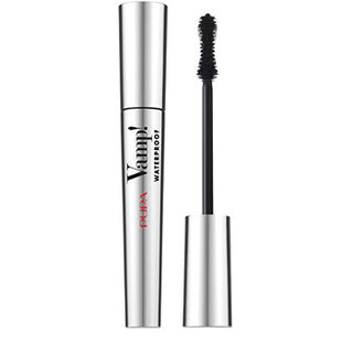 Pupa Vamp! Waterproof Mascara 001