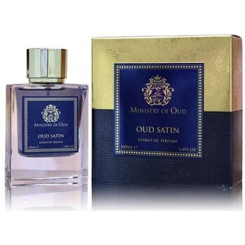 Paris Corner Oud Satin Unisex | Extrait de Parfum