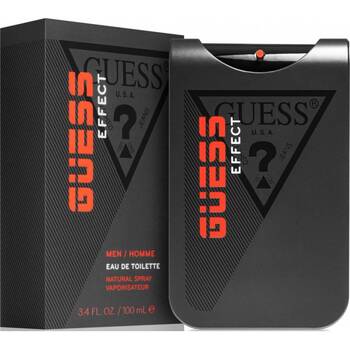 Guess Guess Effect | EDT for Men