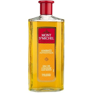 Mont St Michel Ambrée Authentic | EDC