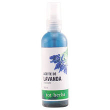 Tot Herba Vitalizing Lavender Oil