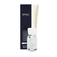 Millefiori Natural White Musk Diffuser