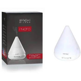 Millefiori Hydro Pyramid Diffuser