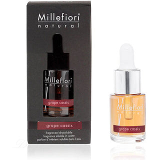 Millefiori Grape Cassis Oil