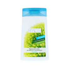 Ryor Sun Care Regenerating Milk After Tanning