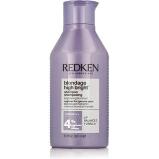 Redken Blondage High Bright Shampoo