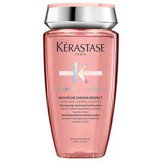 Kérastase Chroma Absolu Bain Riche Chroma Respect Shampoo
