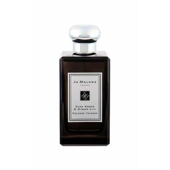 Jo Malone Dark Amber & Ginger Lily for Women | EDC