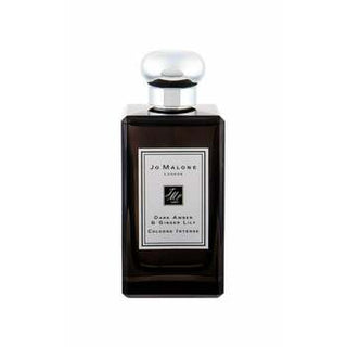 Jo Malone Dark Amber & Ginger Lily for Women | EDC