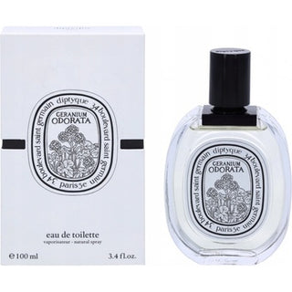 Diptyque Geranium Odorata | EDT